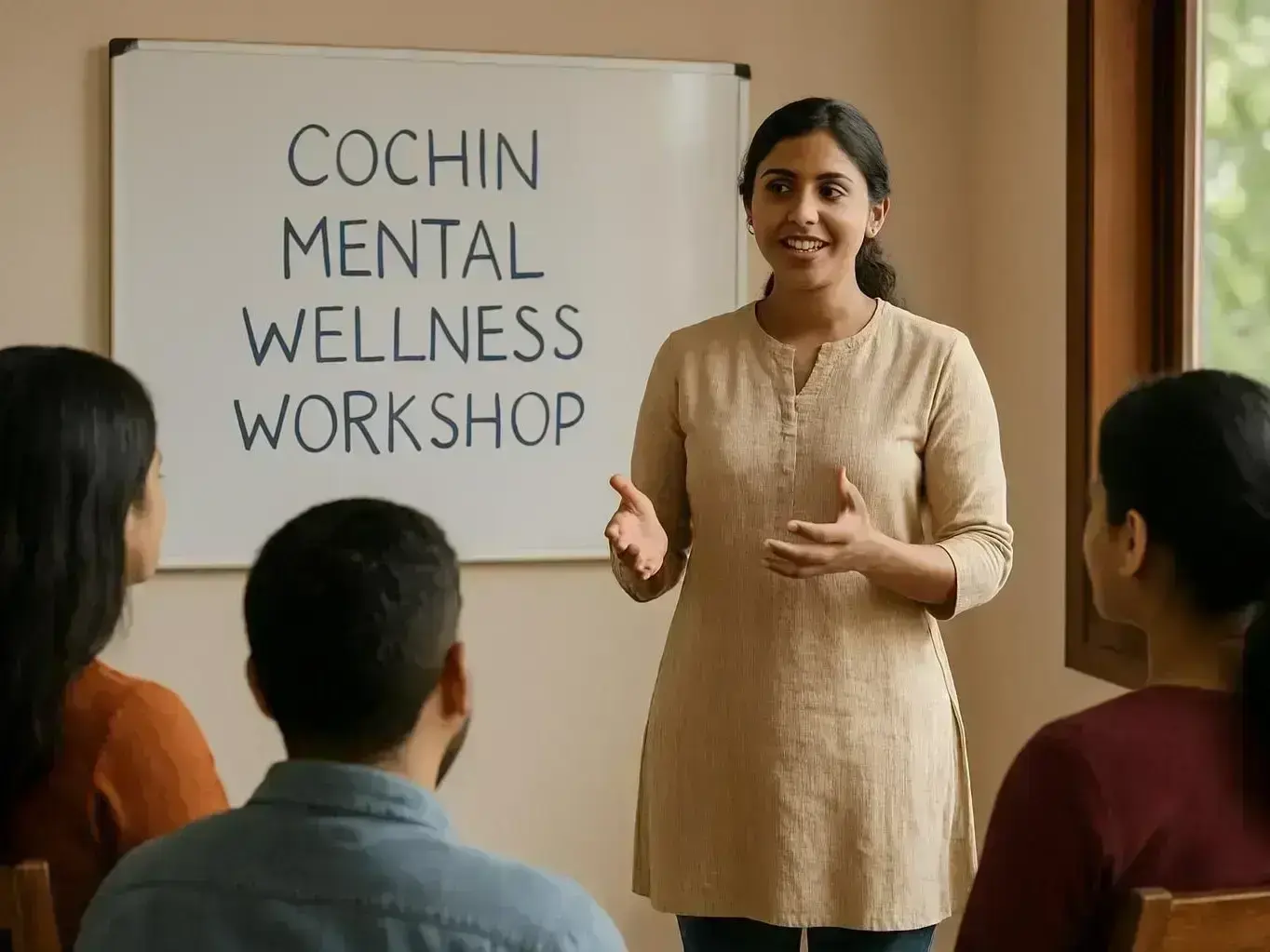 Counselling