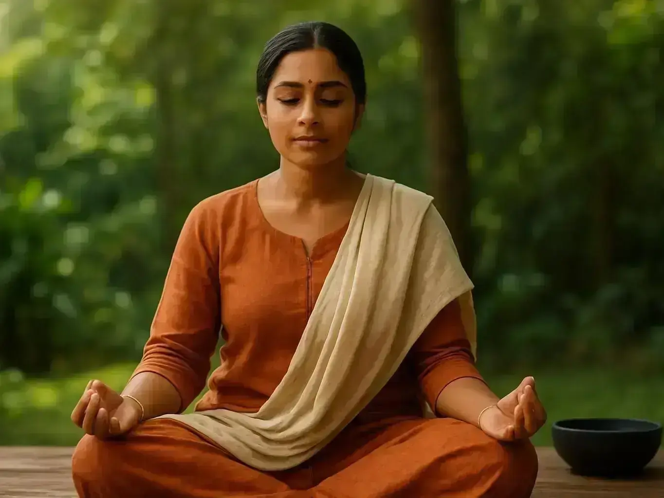 Professional Meditation Experts Serving Cochin