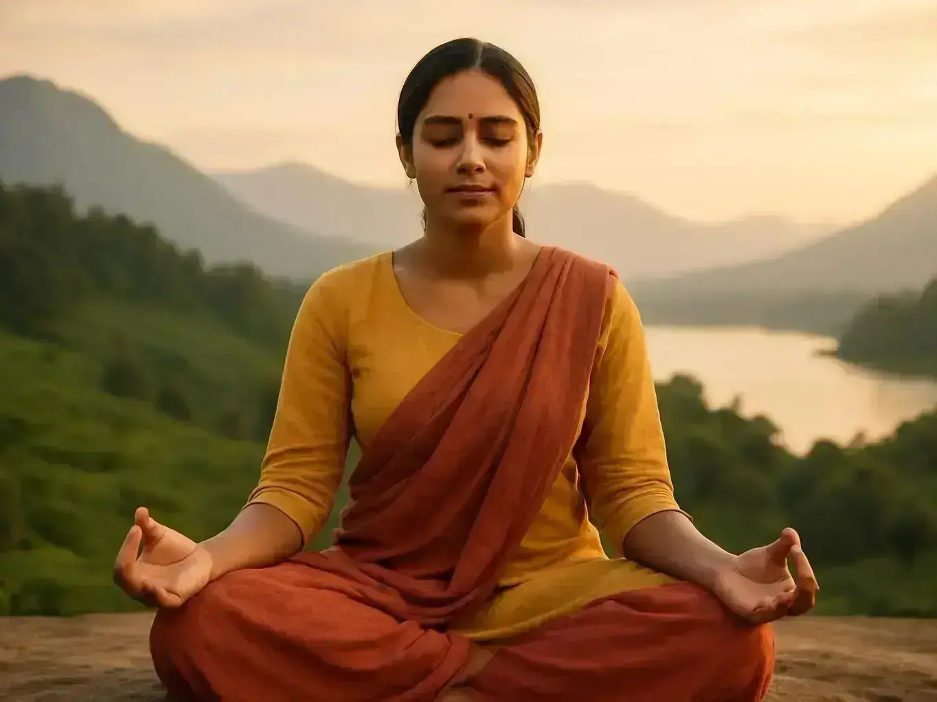 Effective Meditation Services for Calm Minds in Muvattupuzha