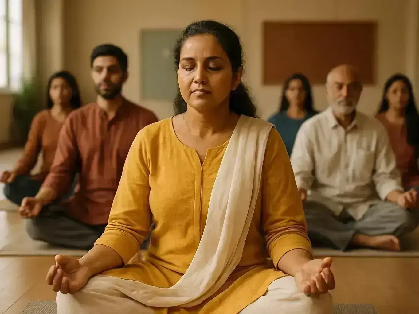Meditation