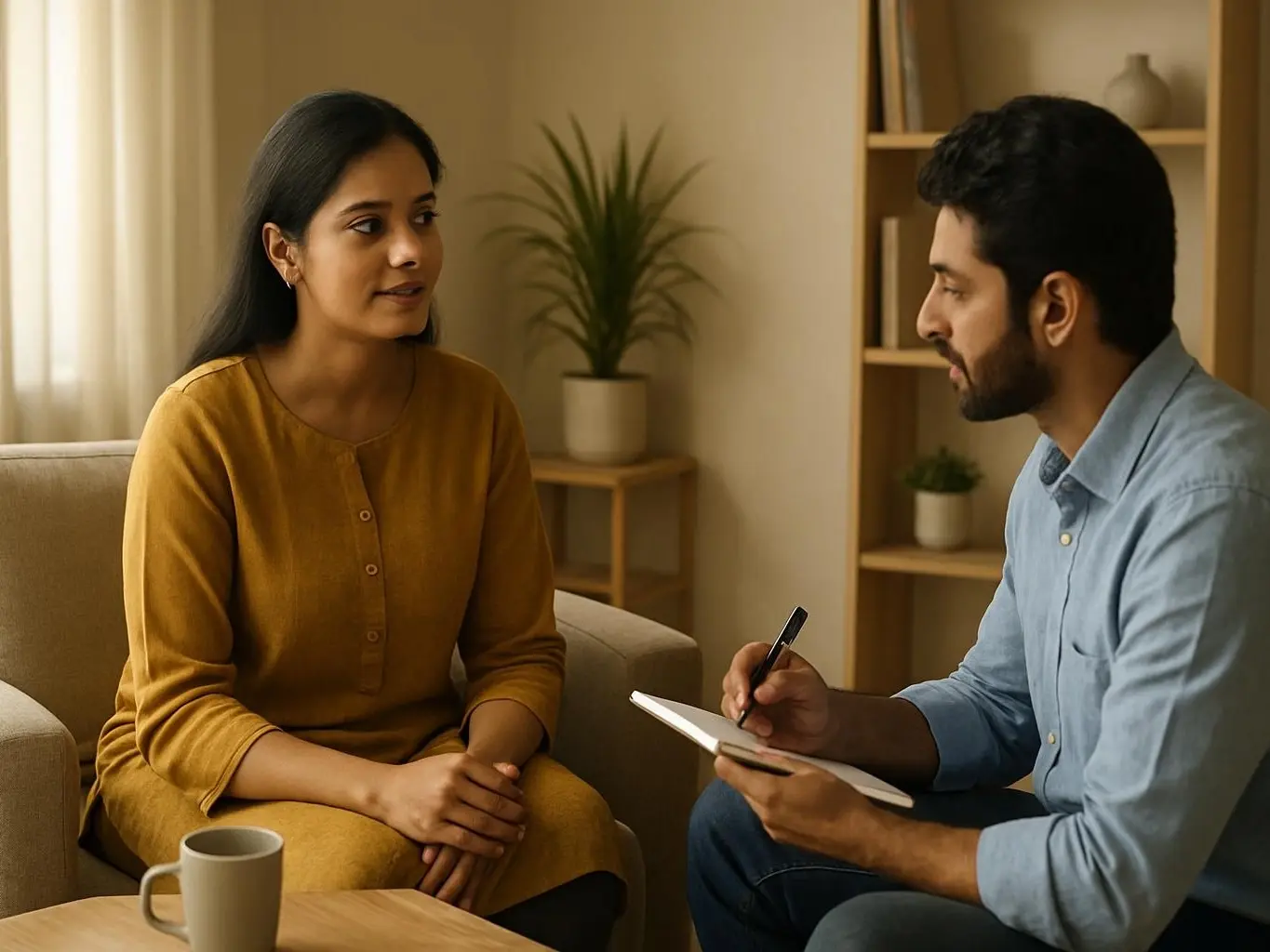 Social & Emotional Maturity Assessment in Edattala, Kerala - MindbloomCochin.link