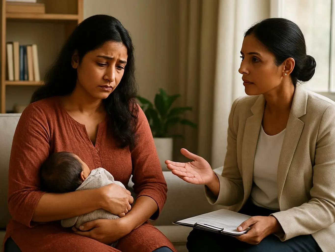 Counselling in Edattala, Kerala - MindbloomCochin.link