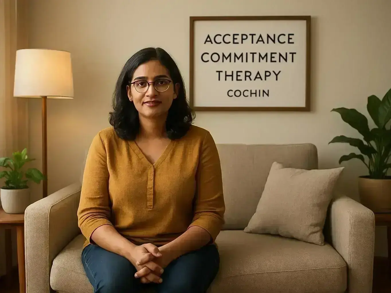 Counselling in Kalamassery - MindbloomCochin.link
