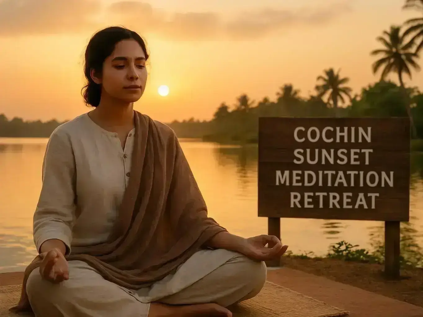 Trusted Mindfulness Counselling in Cochin