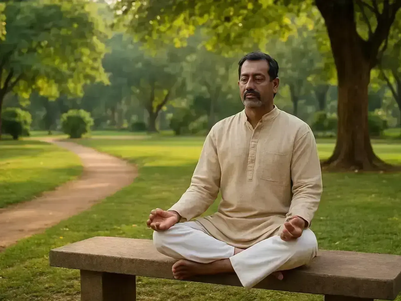 Your Local Mindfulness Experts in Ettumanur, Kerala