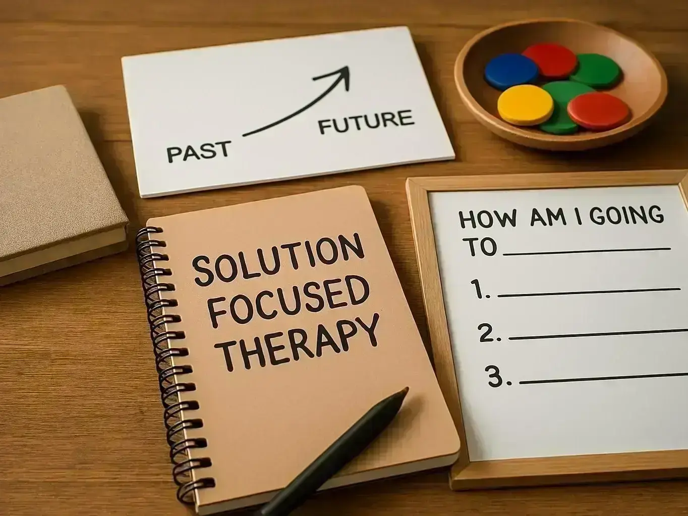 Your Local Solution Focused Brief Therapy Experts in Kodungallur