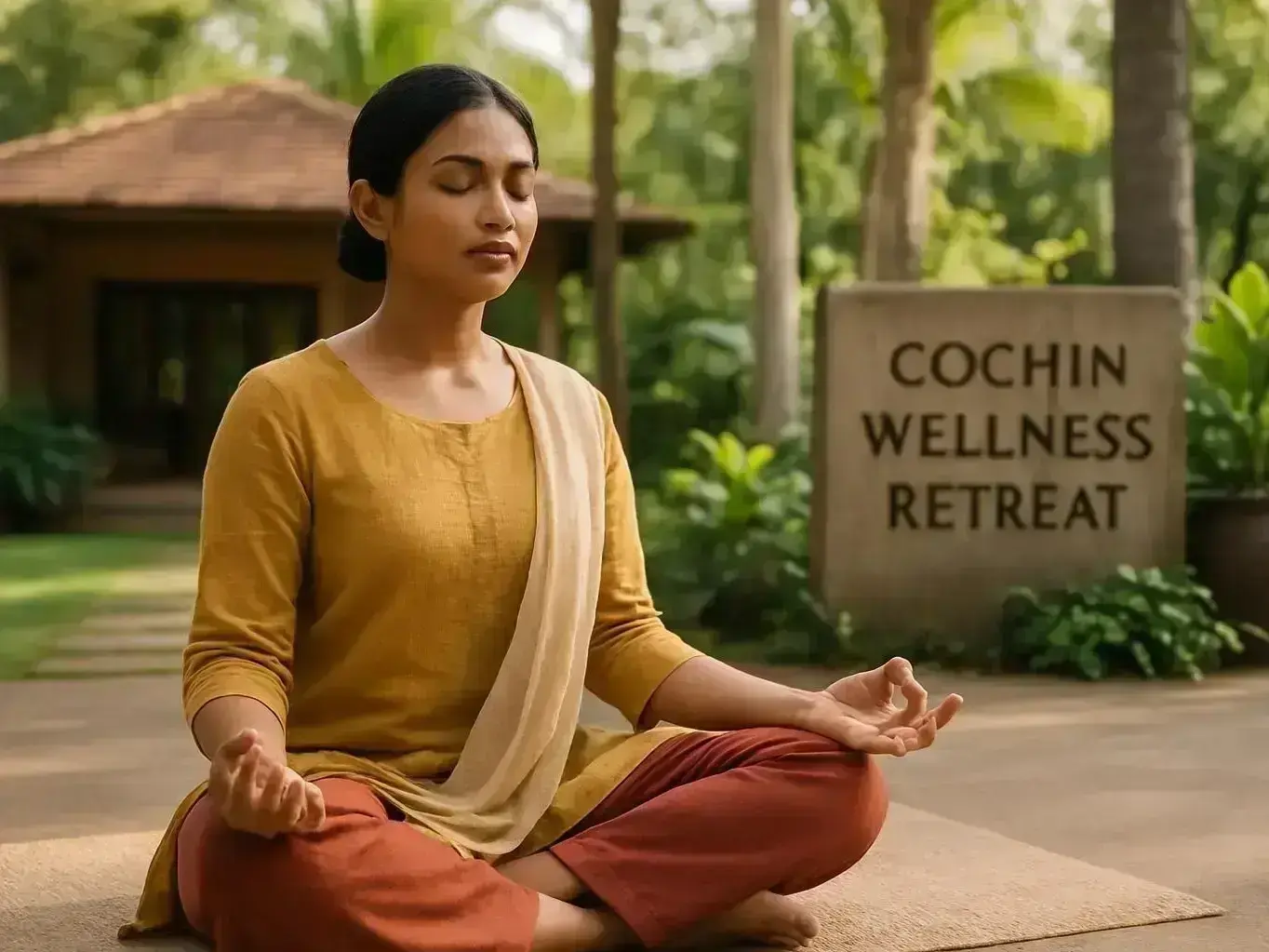Your Local Mindfulness Counselling Experts in Tripunittura