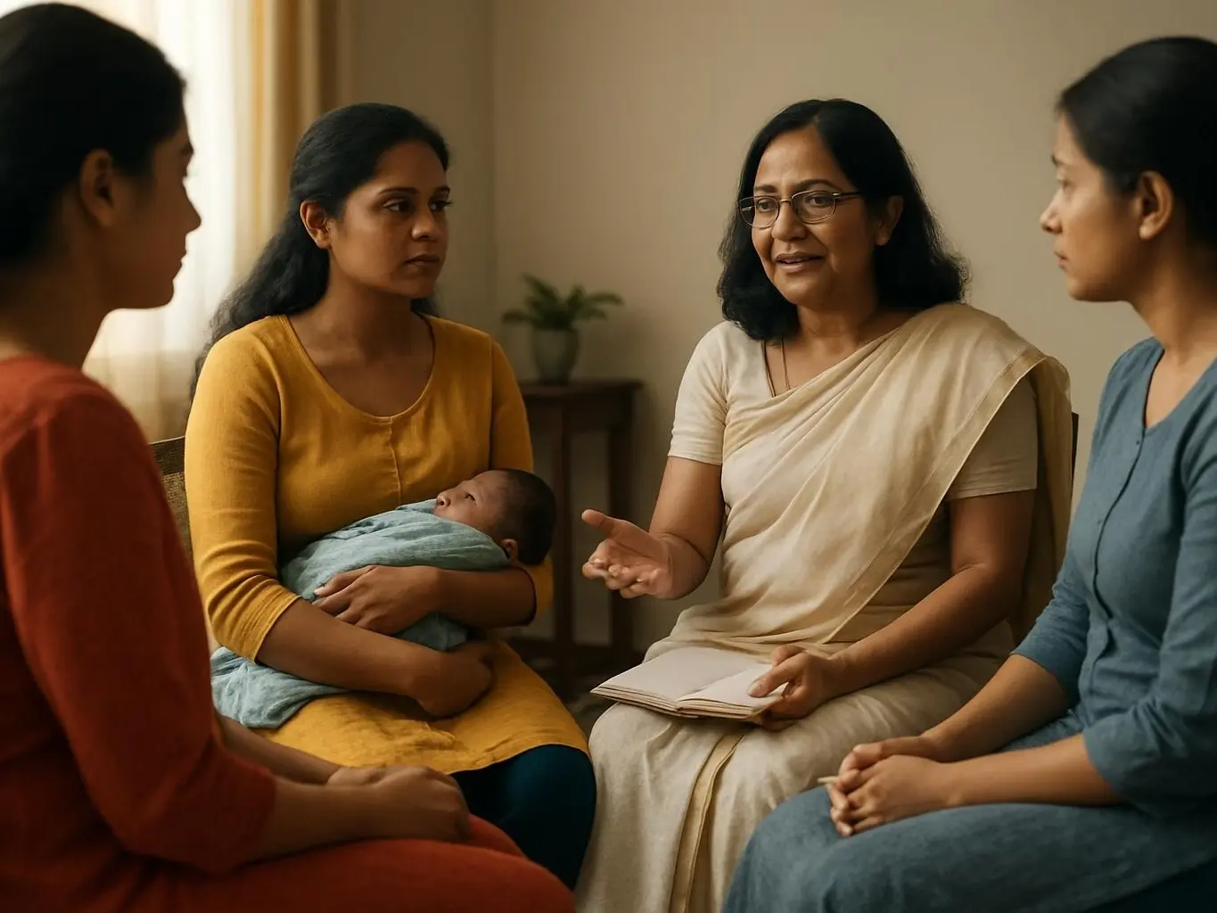 MindbloomCochin.link service area covering Kochi, Kerala and surrounding neighborhoods