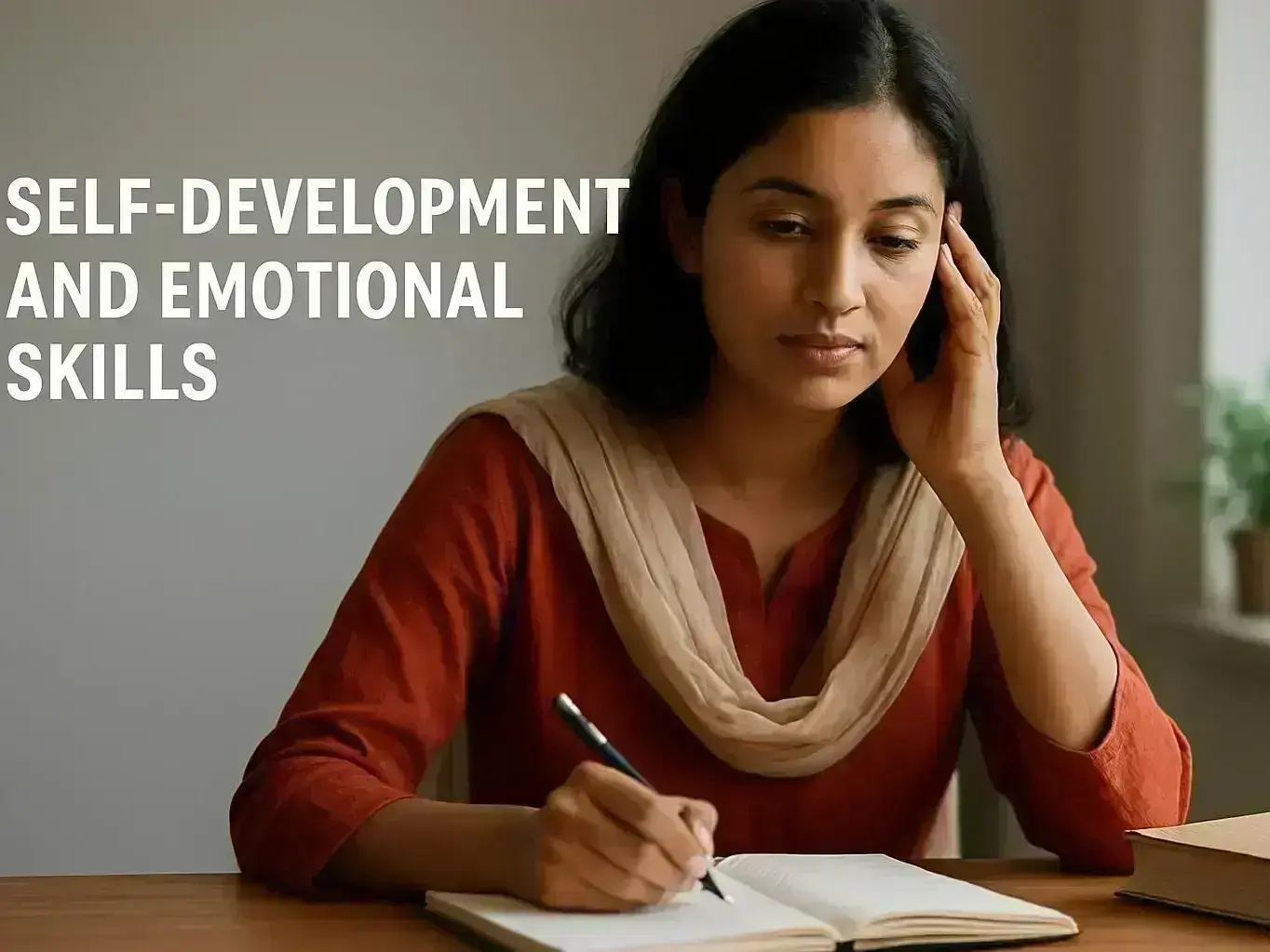 Trusted Social &amp; Emotional Maturity Assessment in Kanayannur