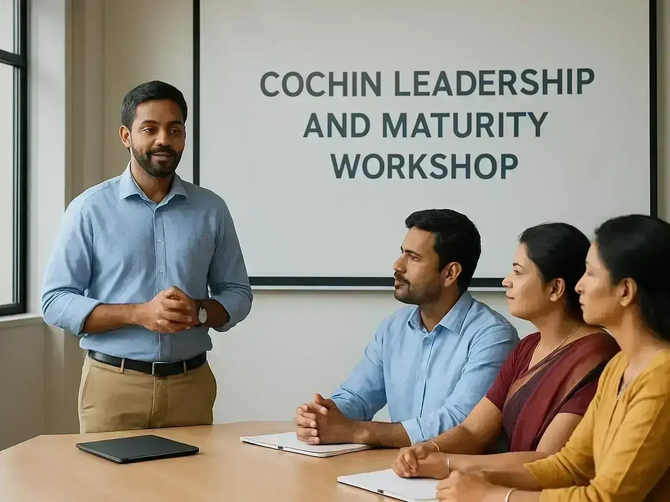 Get Accurate Social &amp; Emotional Maturity Assessment in Kalamassery