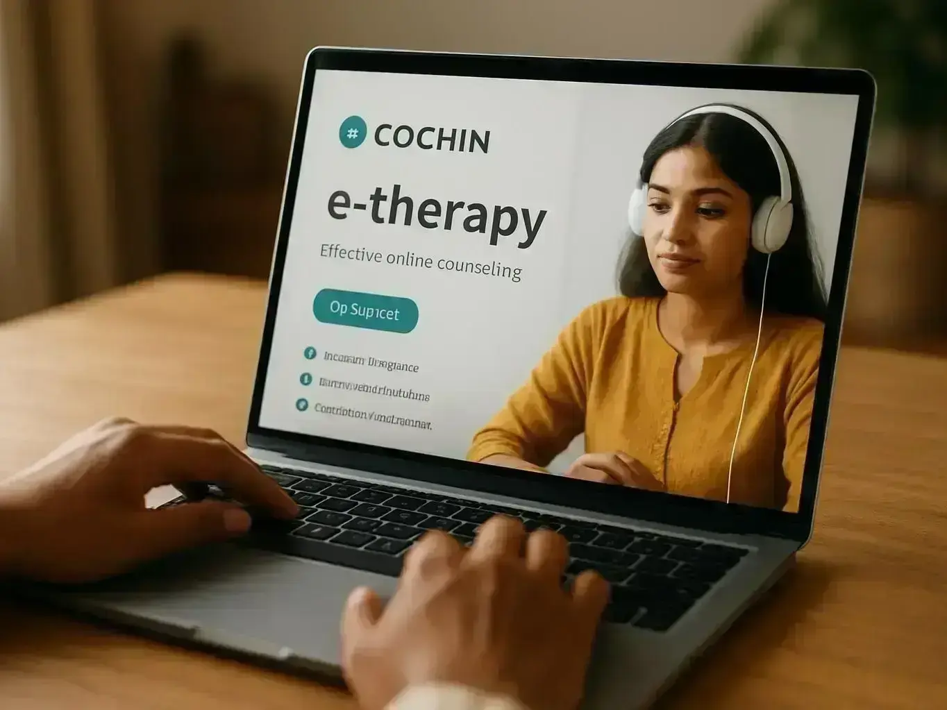 Get Expert Psychologist Care in Kalamassery for Your Mental Health