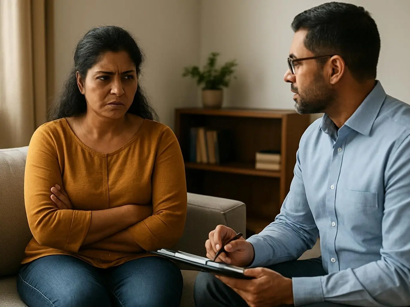 Meditation in Ernakulam, Kerala - MindbloomCochin.link