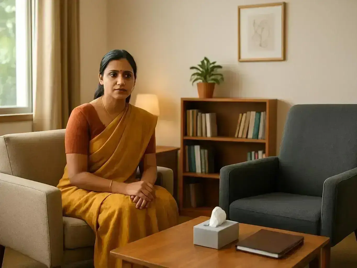 #1 Adult Counselling in Ettumanur: Trusted Support Close to Home