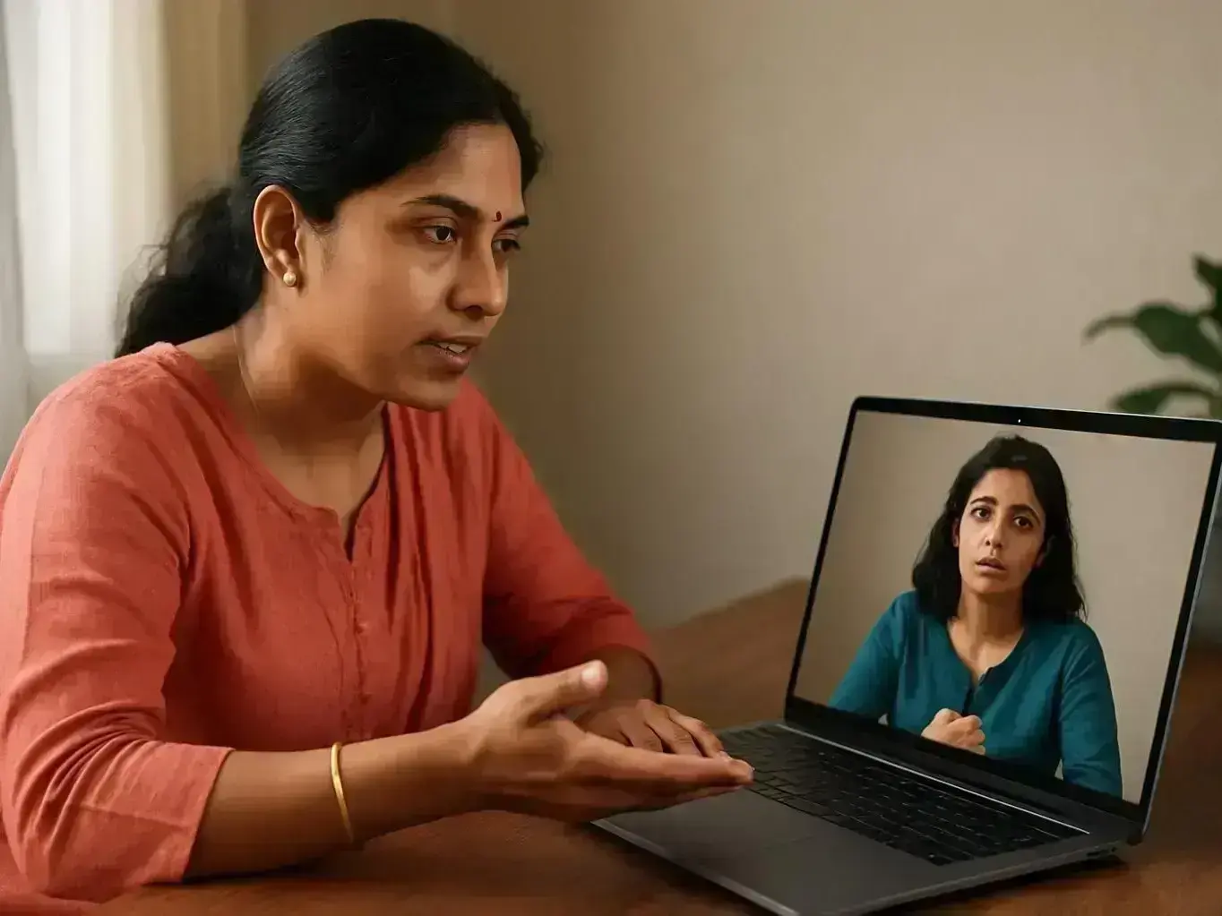 Get Expert Online Counselling in Ettumanur for Real Support