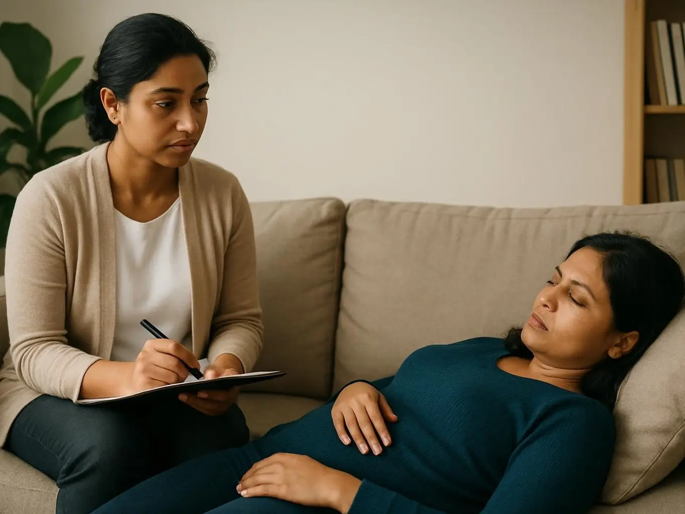 Solution Focused Brief Therapy services in Ernakulam