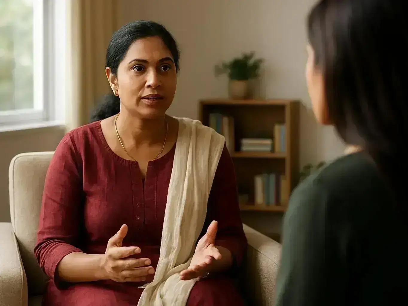 Your Local Solution Focused Brief Therapy Experts in Muvattupuzha