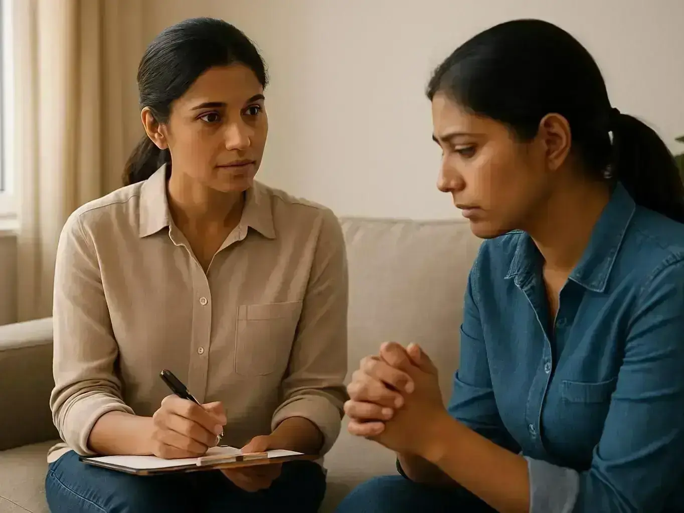 Trusted Adult Counselling Services in Kodungallur, Kerala