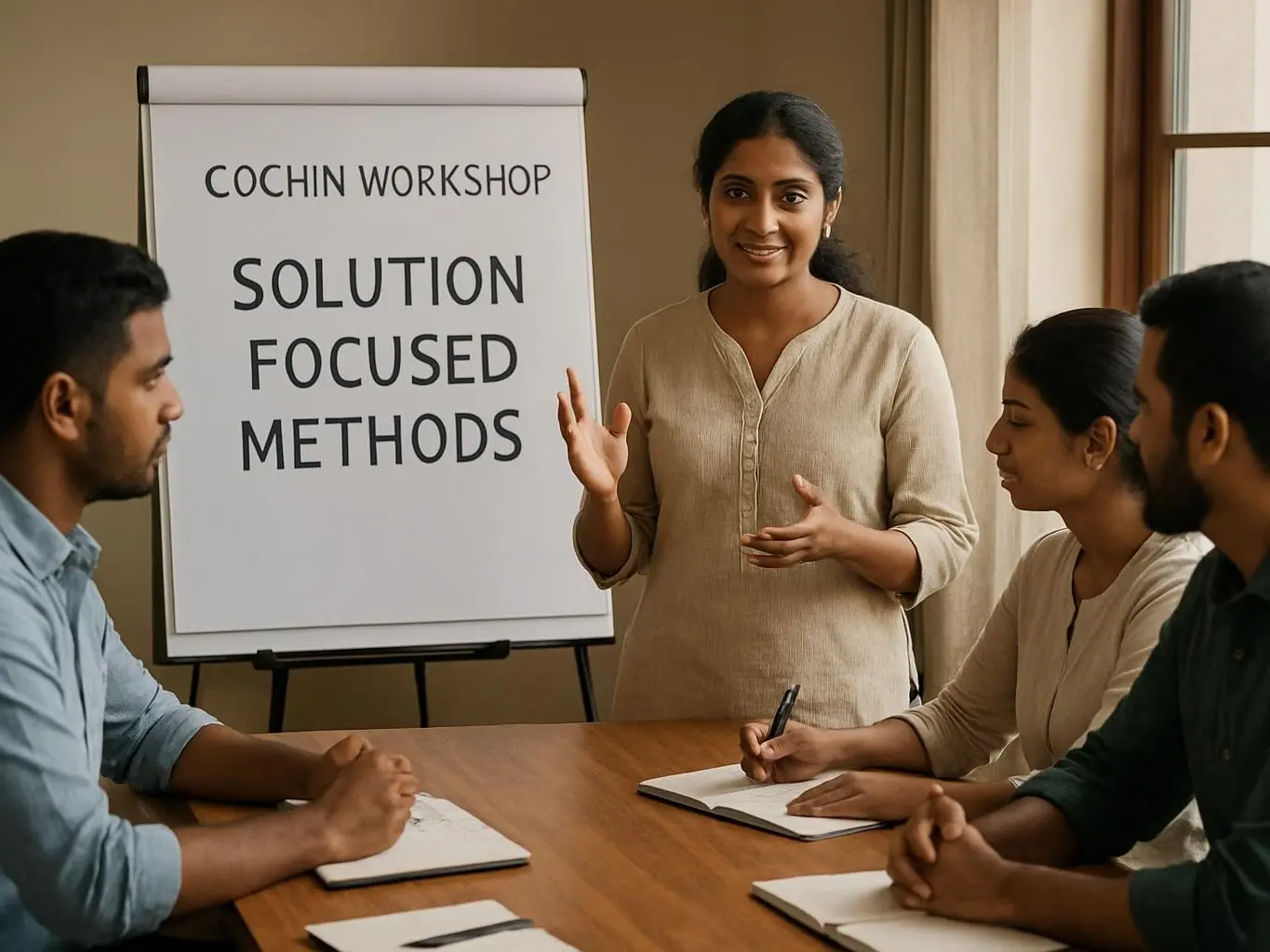 Postpartum Counselling in Cherthala, Kerala - MindbloomCochin.link