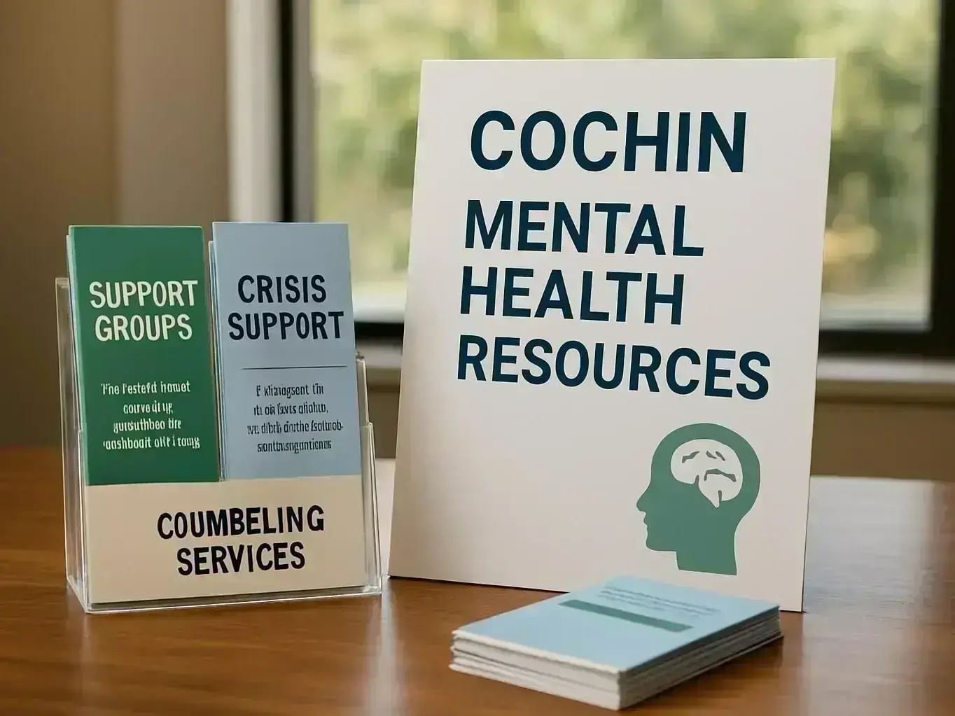 Personality Disorder Counselling