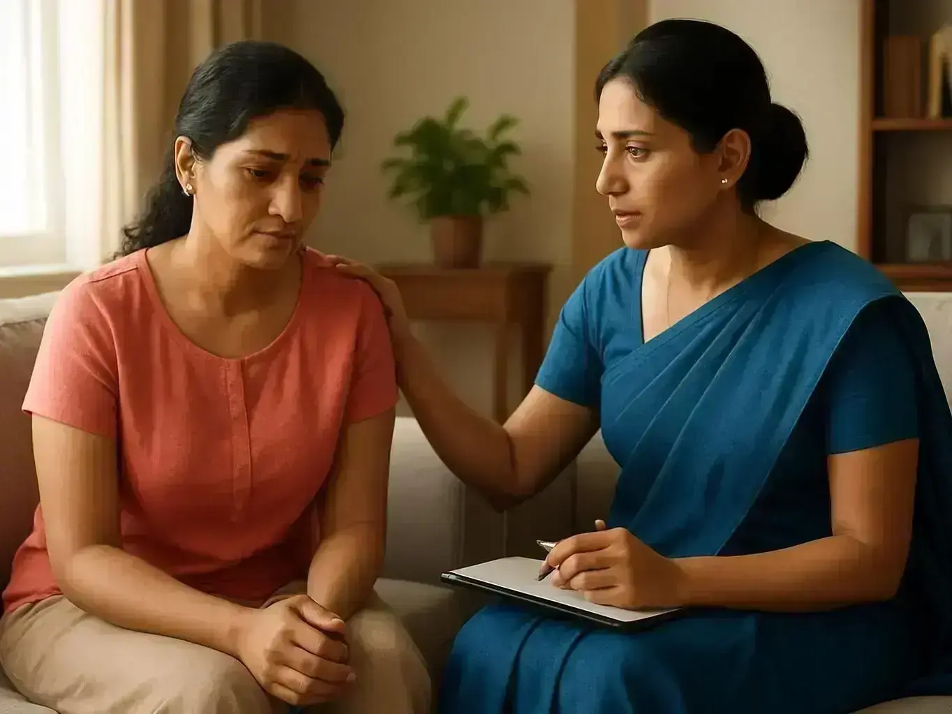 Your Local Adult Counselling Experts Serving Kalamassery, Kerala