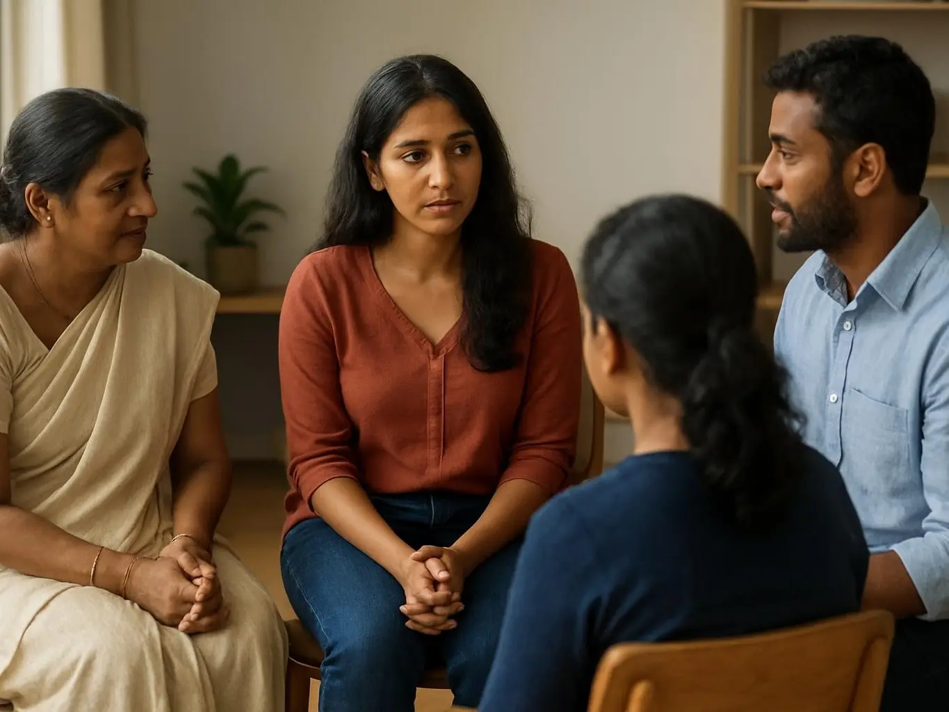 Parental Training Program in Muvattupuzha, Kerala - MindbloomCochin.link