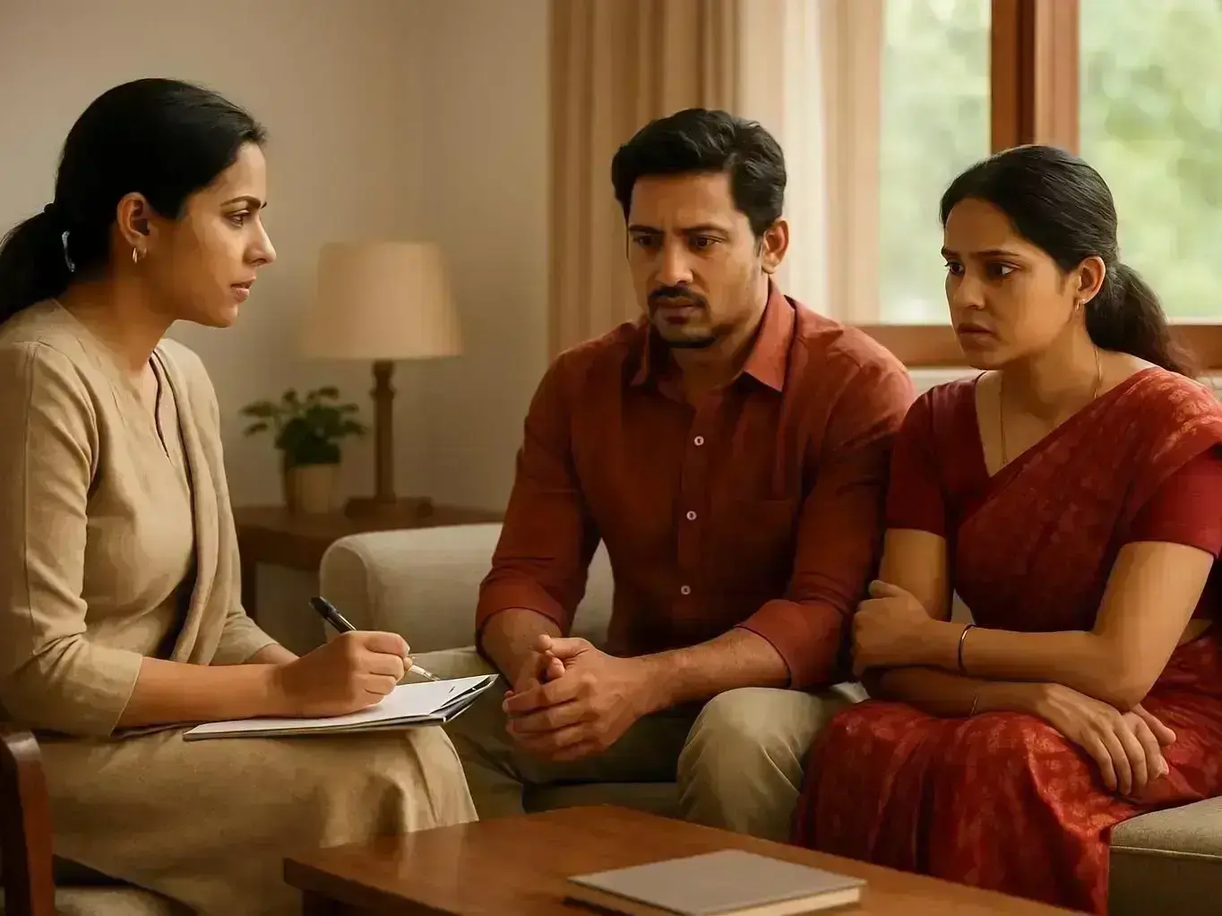 #1 Marital Therapy in Kalamassery: Trusted Counselling Near You