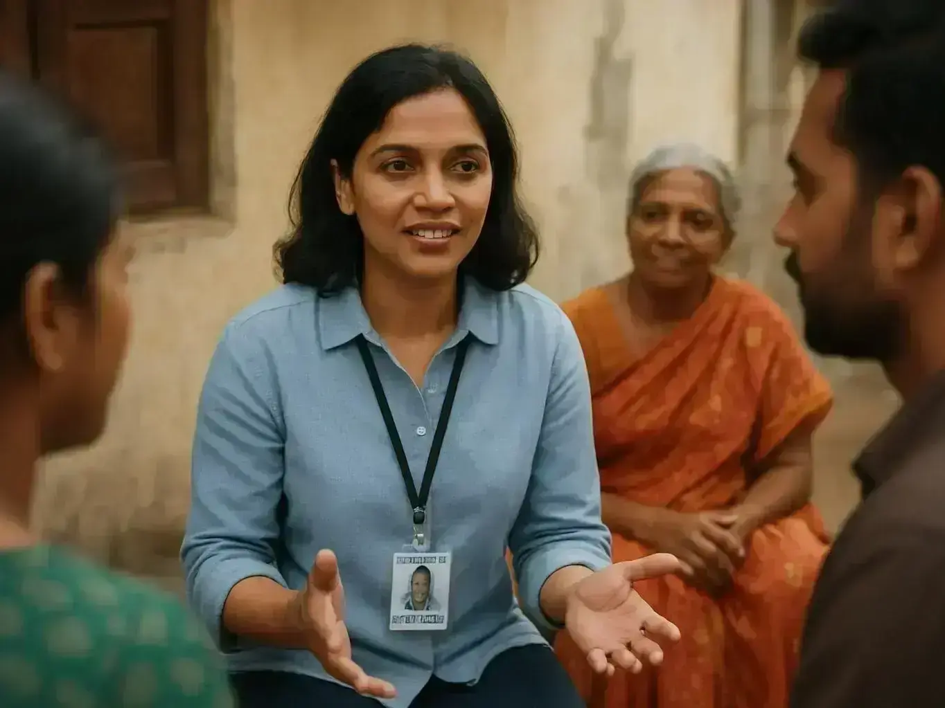 Trusted Counselling in Muvattupuzha for Individuals, Couples, and Families