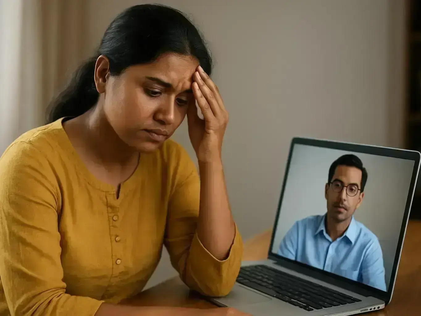 Online Counselling