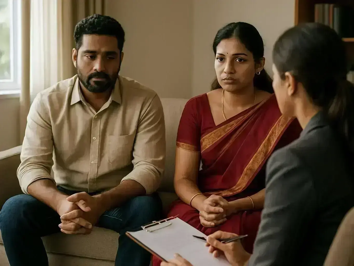 Your Local Marital Therapy Experts in Tripunittura, Kerala