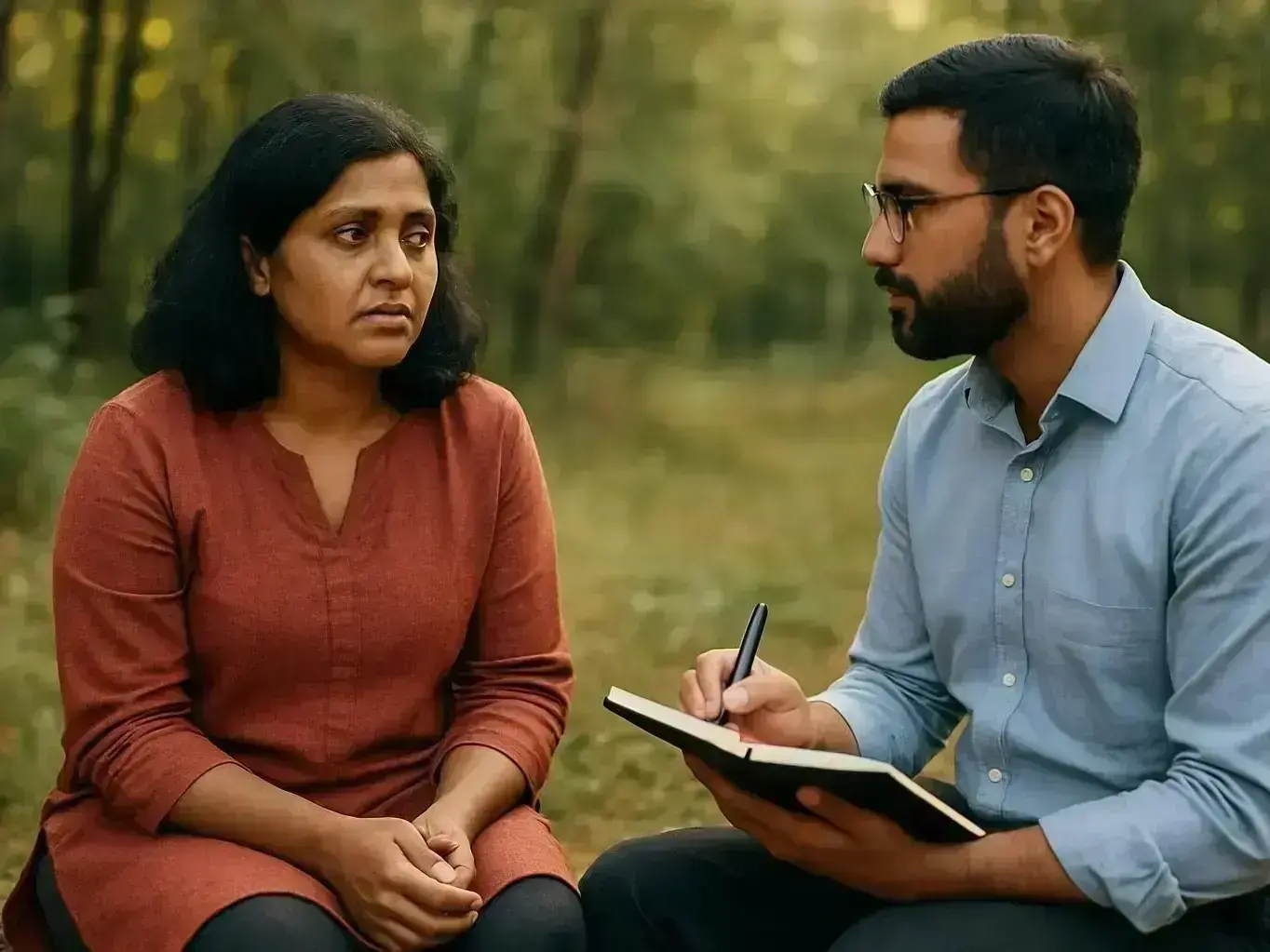 Trusted Adult Counselling Results in Edattala, Kerala
