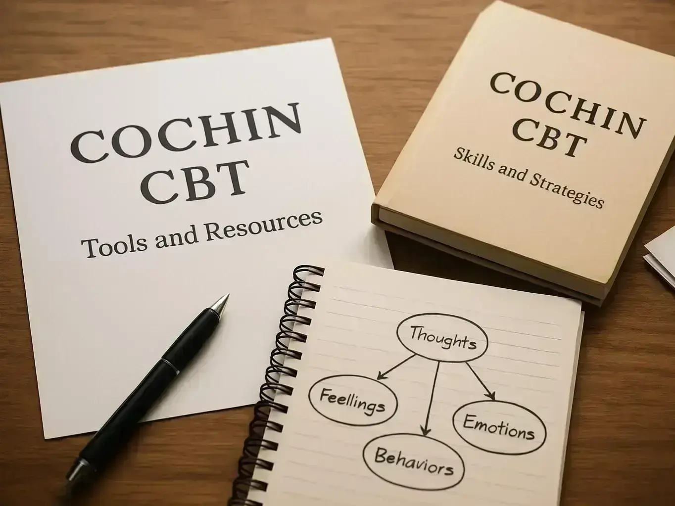 Fast, Professional Cognitive Behaviour Therapy in Tripunittura