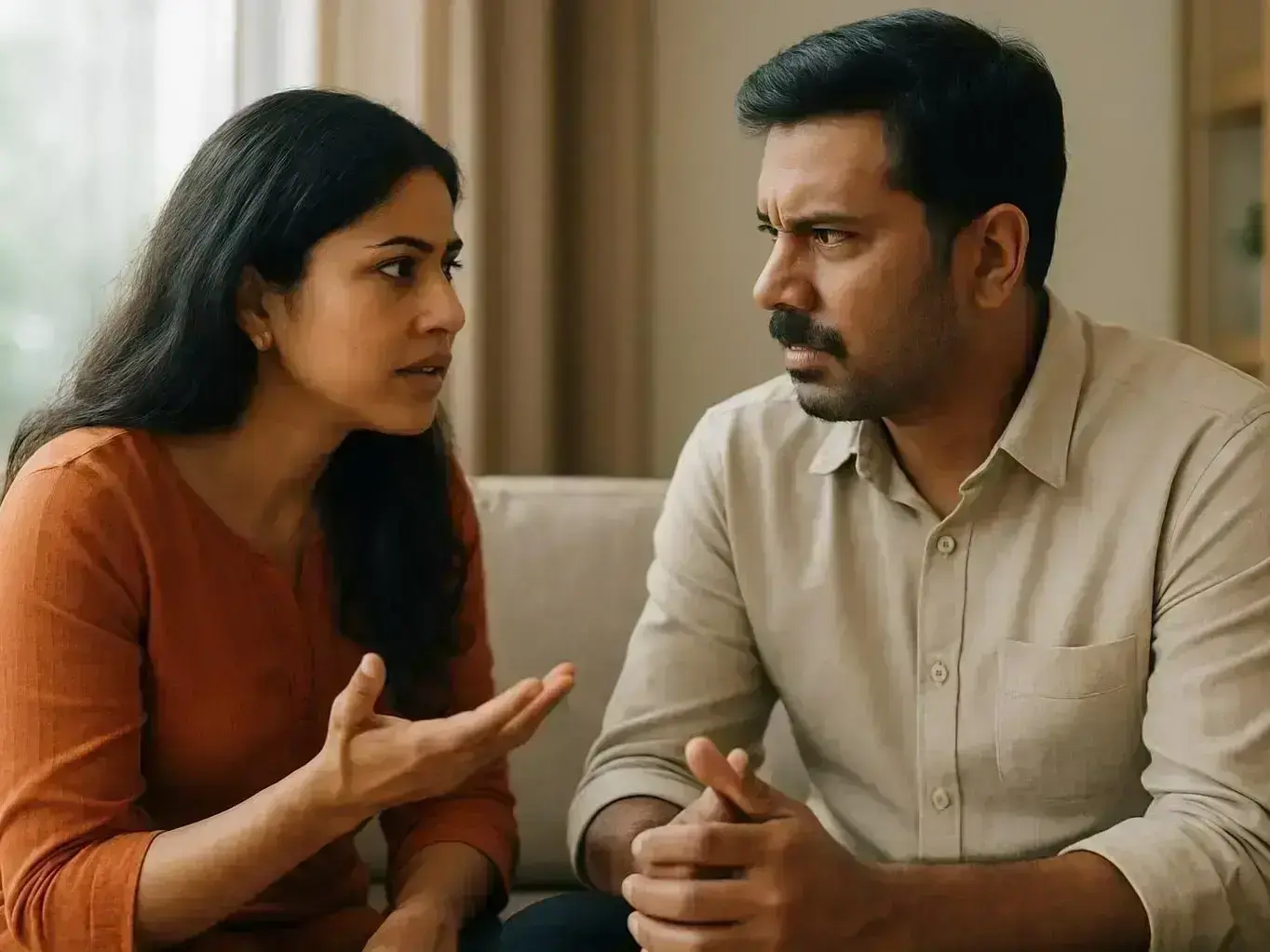 #1 Marital Therapy in Angamali: Trusted Counselling for Couples