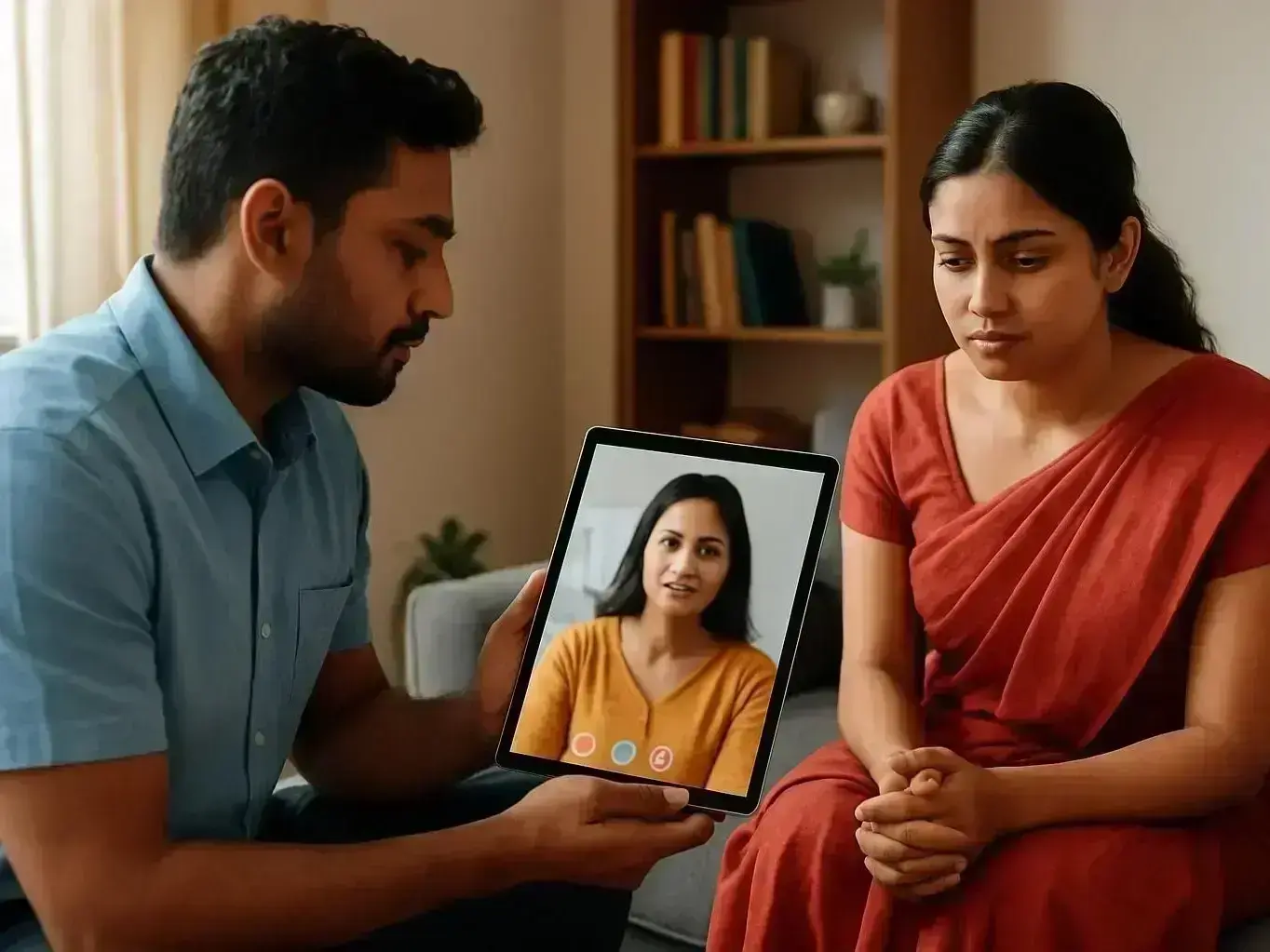 #1 Online Counselling in Kodungallur: Trusted Support Close to Home