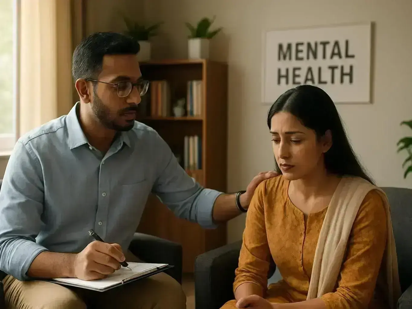 Reliable Personality Disorder Counselling Results in Kanayannur