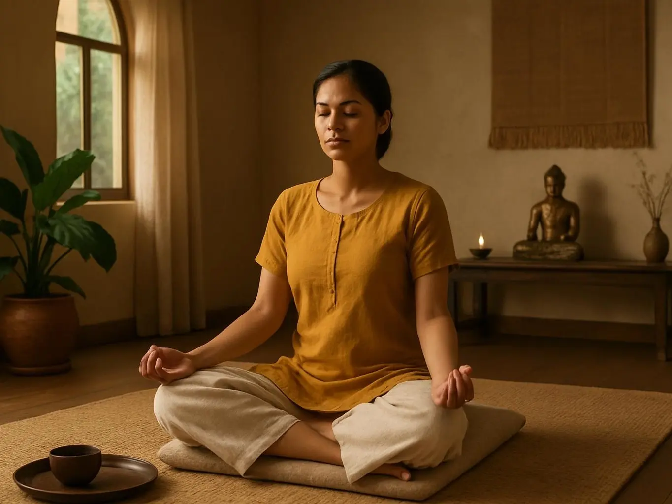 Professional Mindfulness services by MindbloomCochin.link in Kochi, Kerala &mdash; licensed Psychologist provider