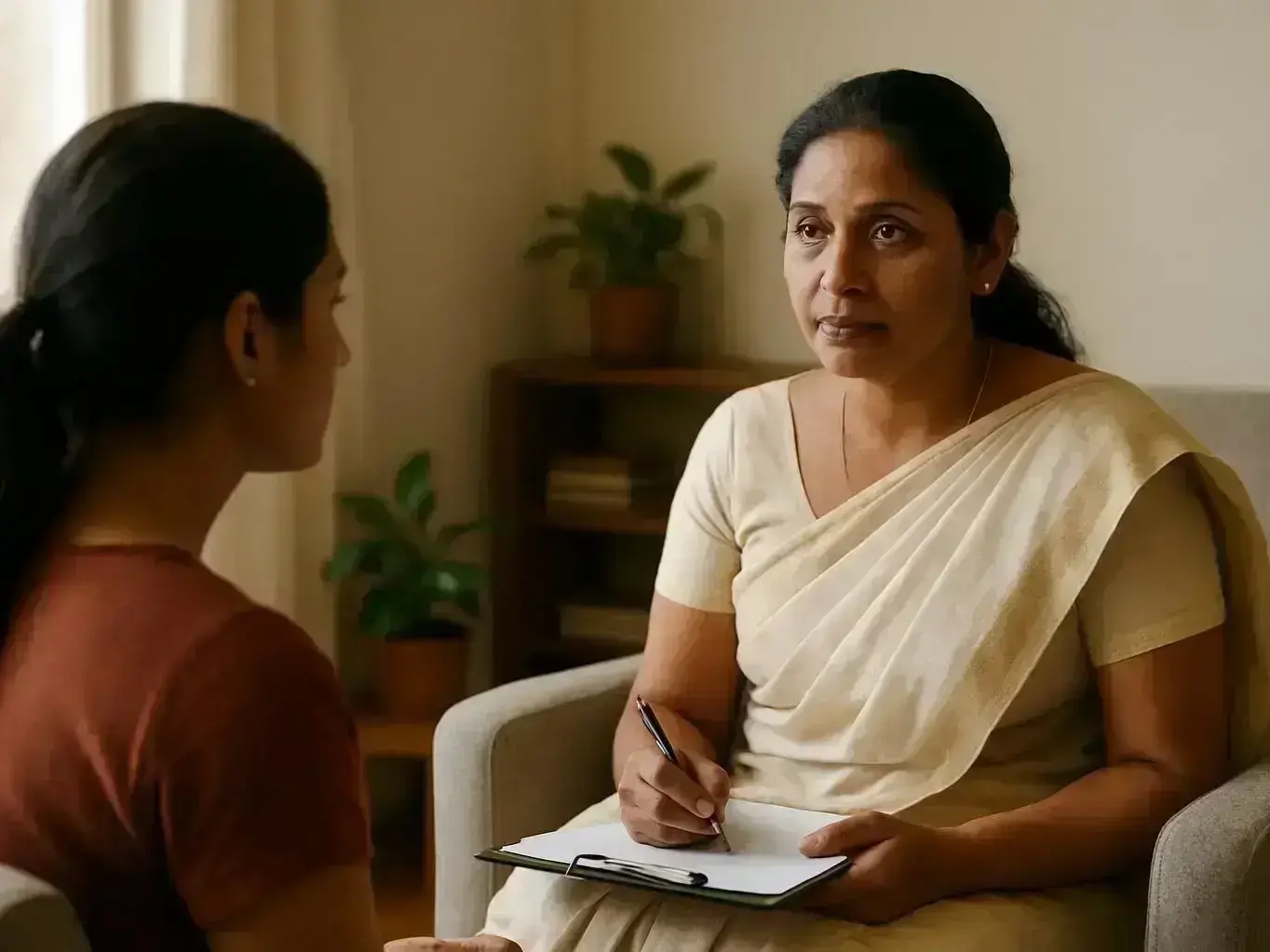 Your Local Personality Disorder Counselling Experts in Ettumanur