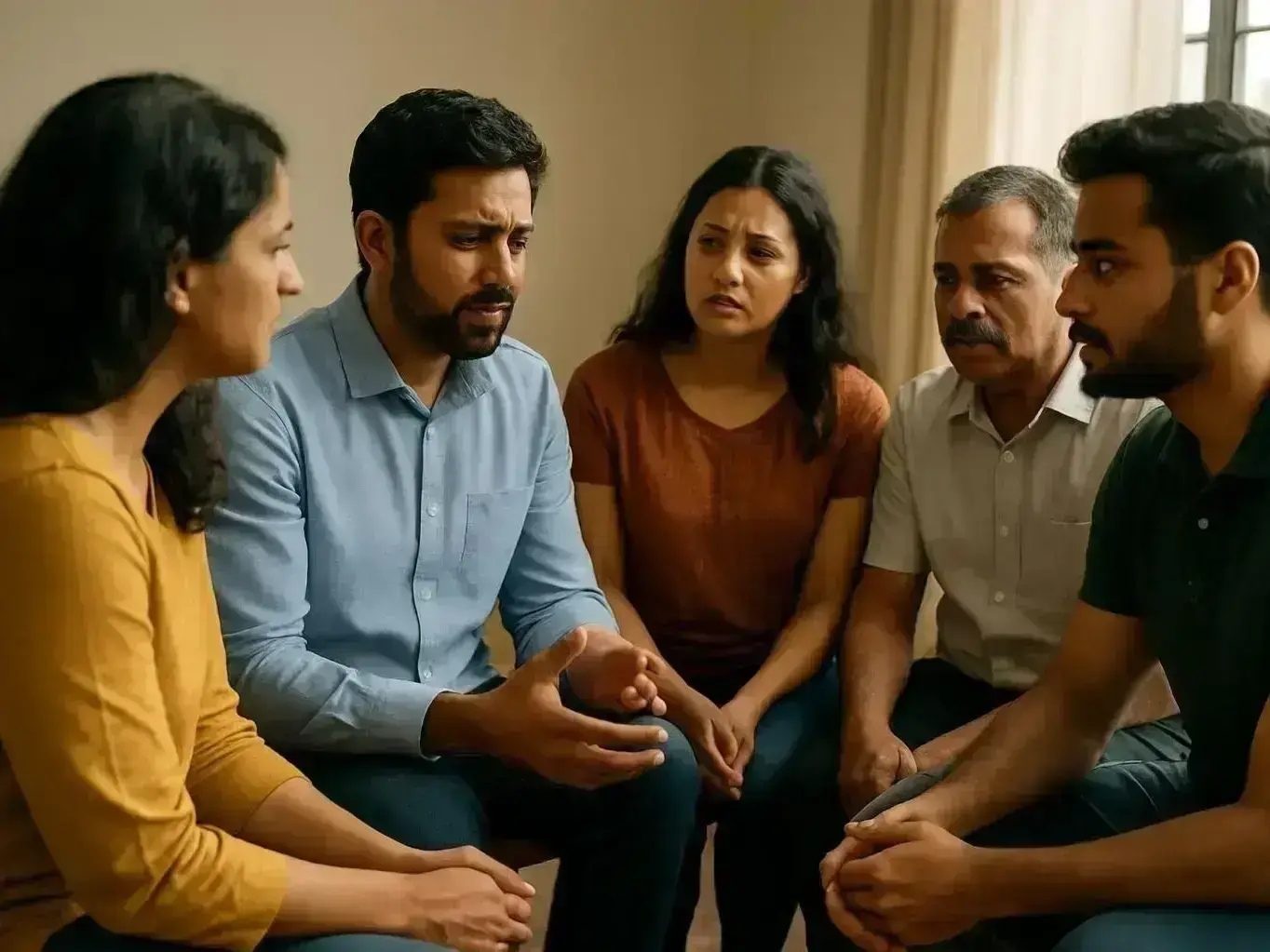 Trusted Personality Disorder Counselling in Cochin