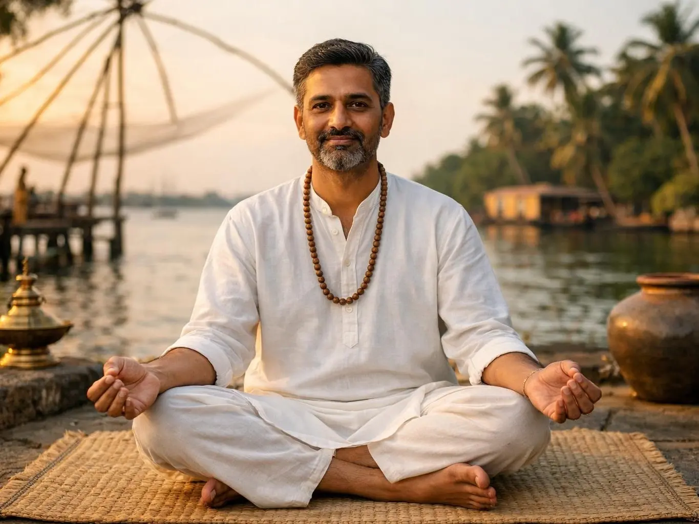 MindbloomCochin.link service area covering Kochi, Kerala and surrounding neighborhoods