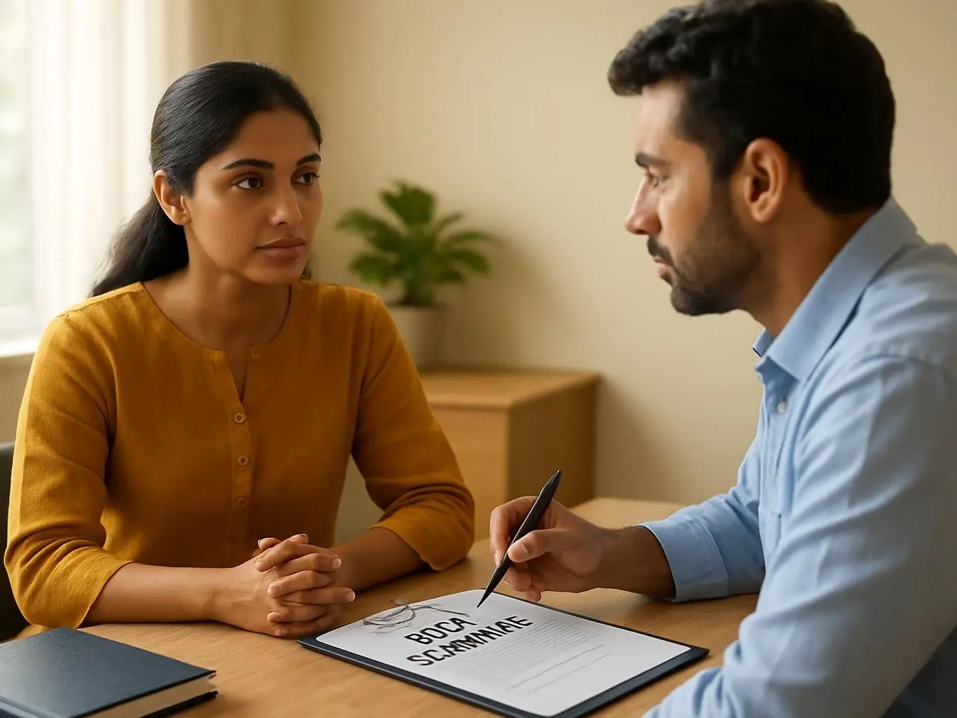 Cognitive Behaviour Therapy in Muvattupuzha, Kerala - MindbloomCochin.link