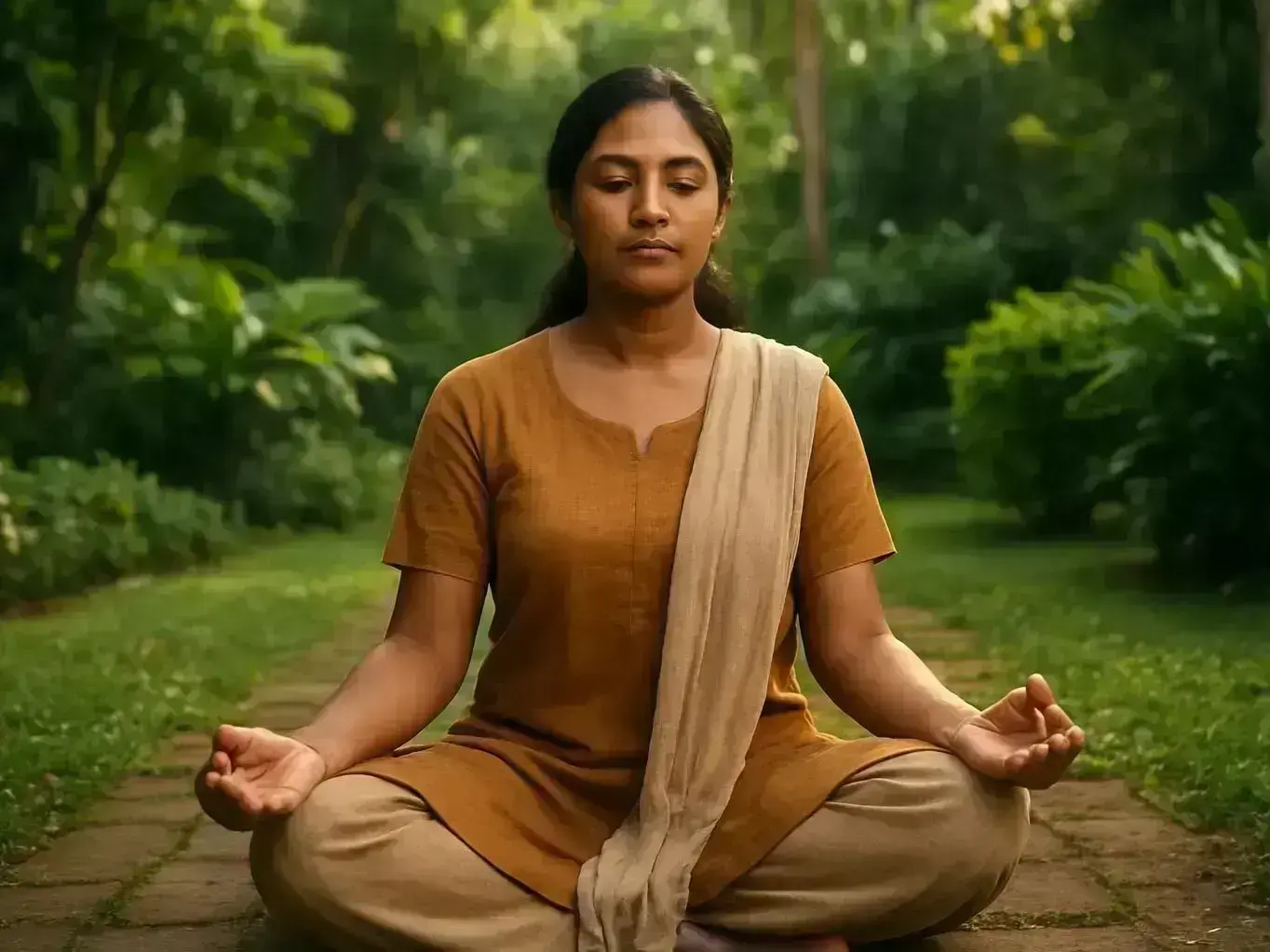 mindfulness and stress therapy support for adults near St George Syro-Malabar Basilica Angamali