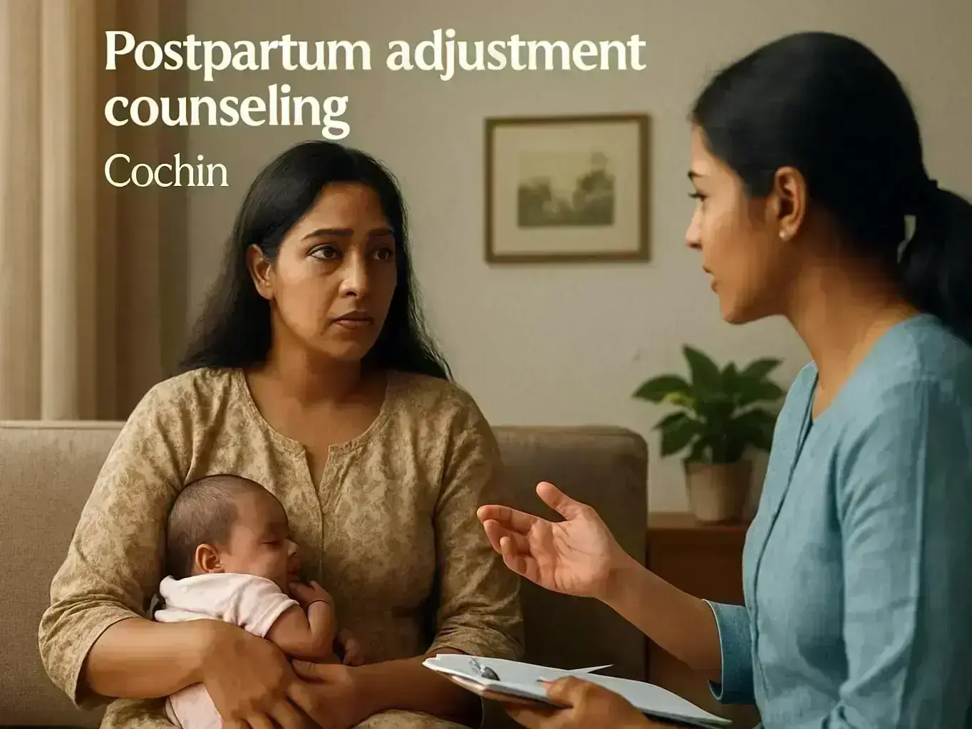 Counselling