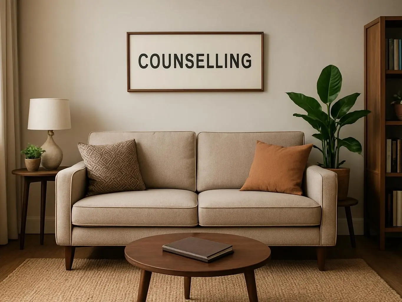 Counselling in Kochi, Kerala