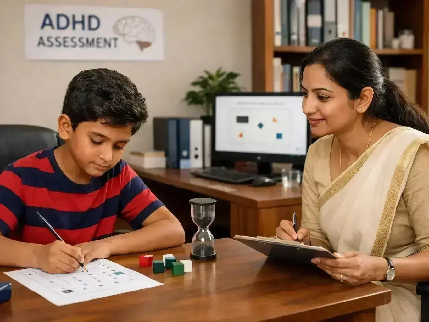 #1 ADHD Screening in Angamali: Trusted Local Counselling Experts