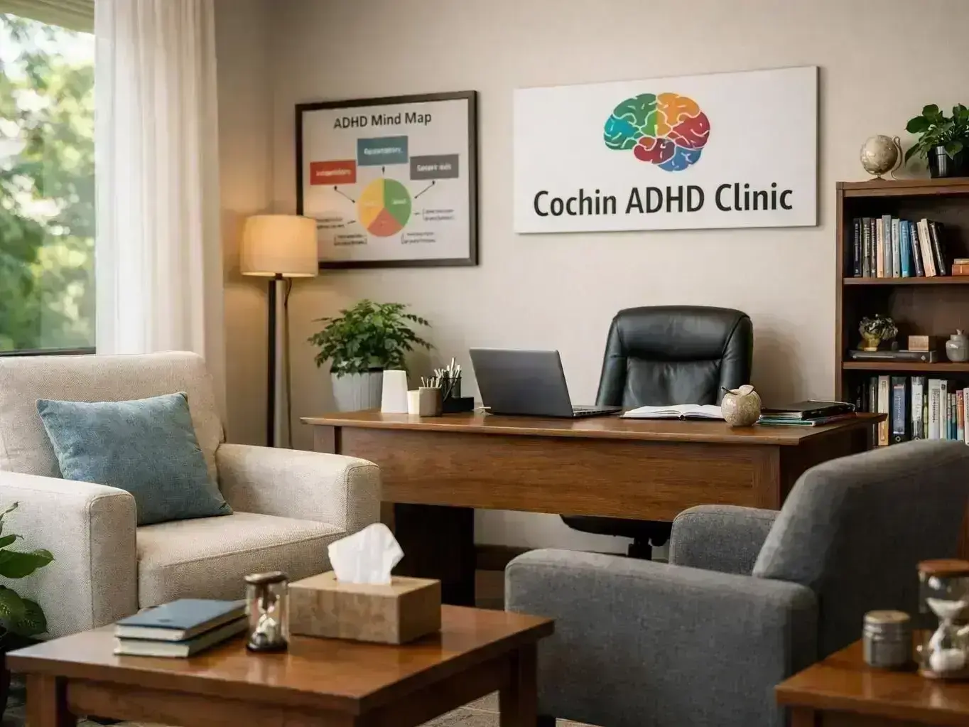 online psychologist support for family in Velloor during Kerala monsoon season