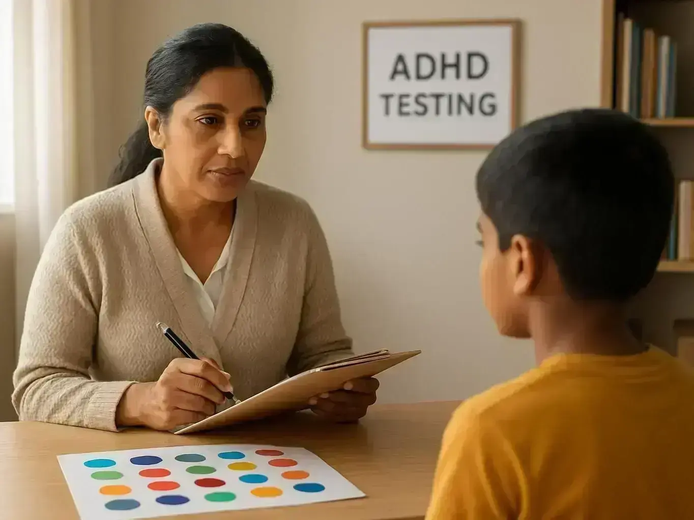 mental health consultation for parent from Puthupally near Ettumanur Mahadeva Temple
