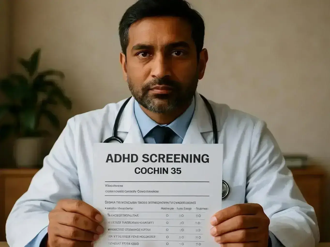 Trusted ADHD Screening in Kanayannur for Fast, Reliable Results