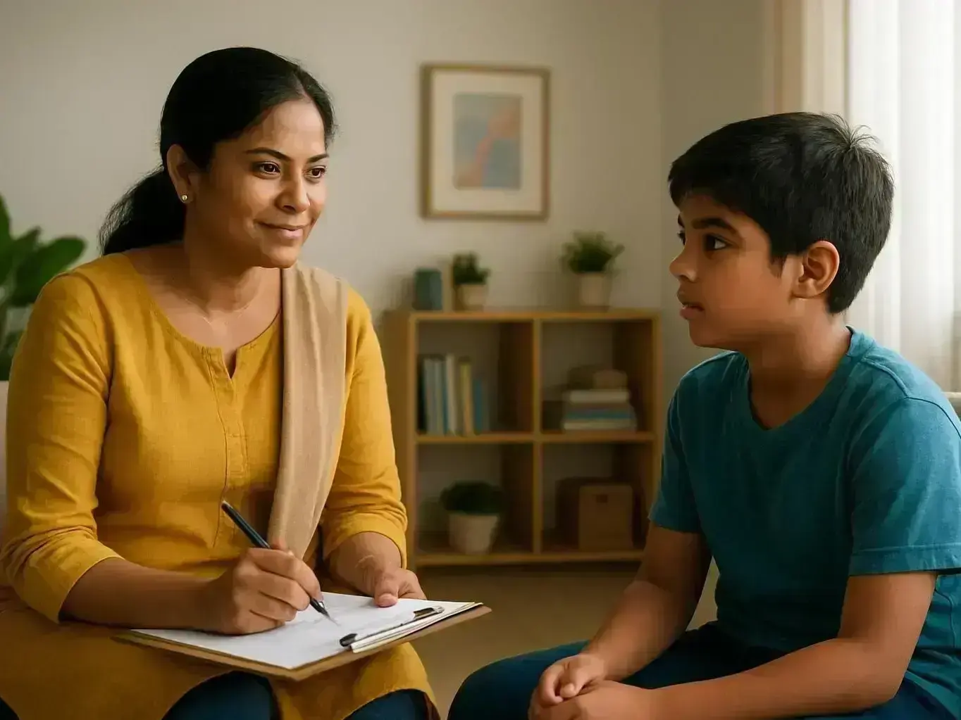 Your Local ADHD Screening Experts in Alangad, Kerala