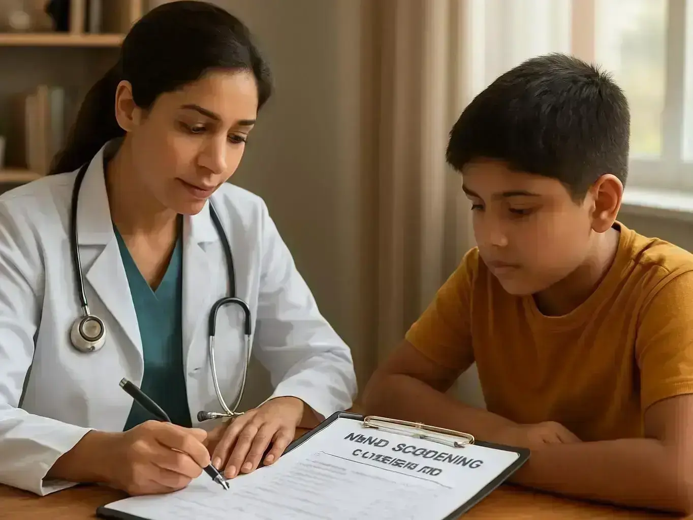 Get Reliable ADHD Screening in Cherthala for Clear Results