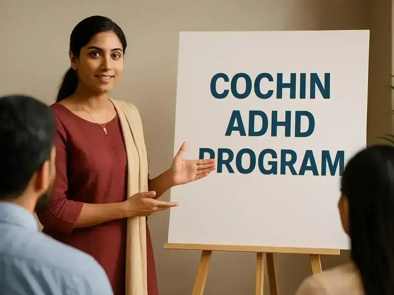 Reliable ADHD Screening Services in Kodungallur for Clear Results