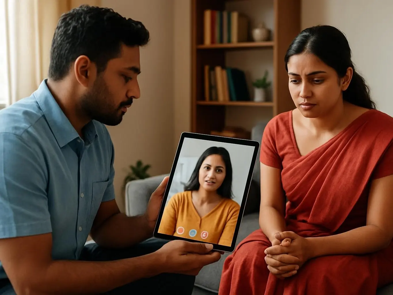 MindbloomCochin.link step-by-step service process &mdash; professional quality from start to finish